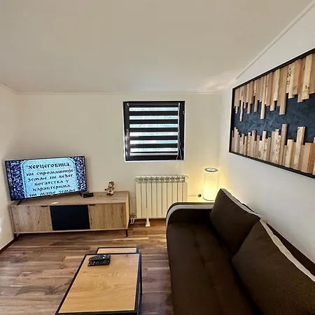 Micic 2 Apartman *