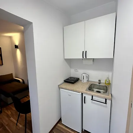 Micic 2 Apartman Divčibare