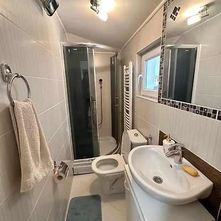 Micic 2 Apartman *
