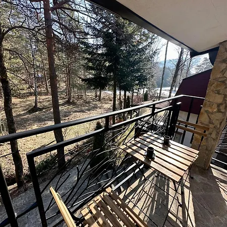 Apartman Micic 2