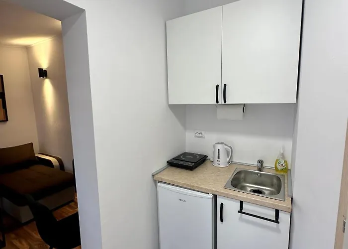 Micic 2 Lejlighed Divčibare